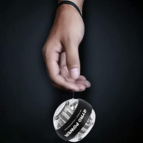 Gyro Wrist Strengthener BallAdvanced
